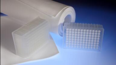 Novel Membrane for Protein Precipitation Plates
