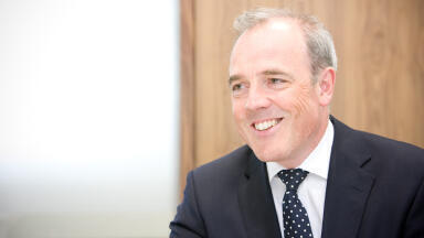 Cell Therapy Catapult appoints Chairman