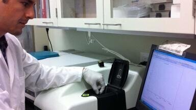 System Delivers Essential Data in Environmental Nanosafety Work 