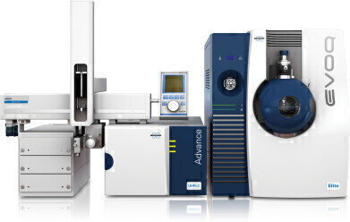 Game Changing LC-TQ Mass Spectrometers 