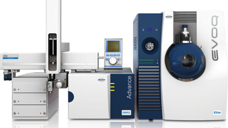Game Changing LC-TQ Mass Spectrometers 