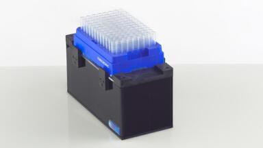 DataPaq™ Express Rack Reader Launched