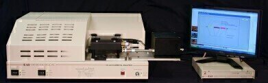 CHN/O/S Analyser for Wide Ranging Sample Types
