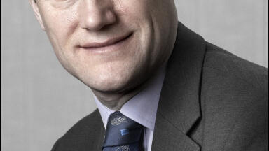 New Managing Director for Specialist Photonics Company  