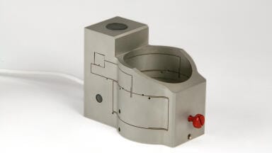 Dual Sensor Technology Launched at emc2012 