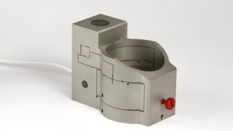 Dual Sensor Technology Launched at emc2012 