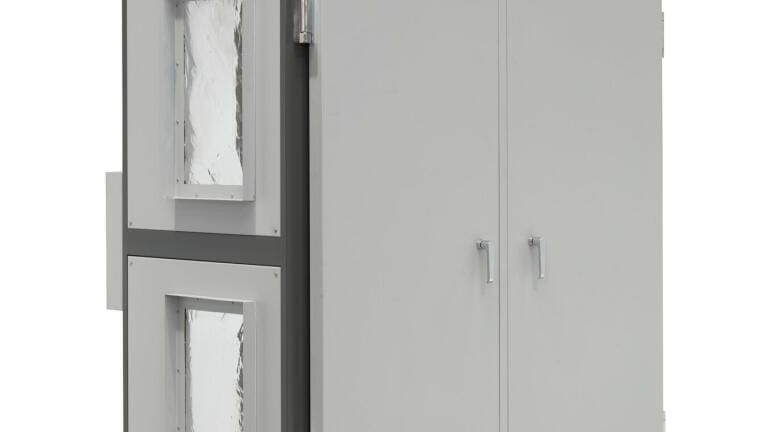Modifying the Atmosphere in an Oven