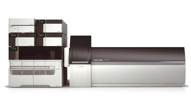 Ultra-Fast Triple Quadrupole LCMS System has Expanded Range of High-Sensitivity Applications