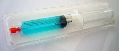 
	Helapet expands our Pre-filled Syringe Transporter Range
