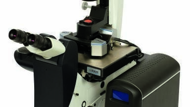 New AFM Tools for Life Science Research Announced