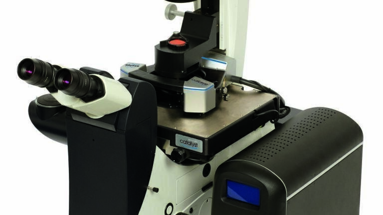 New AFM Tools for Life Science Research Announced