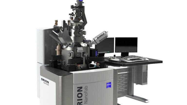 Nanofabrication Extended to the Sub-10 Nanometer Scale
