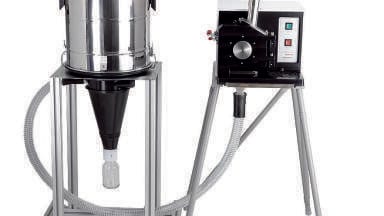 Cutting Mills Provide new Possibilities in Material Processing