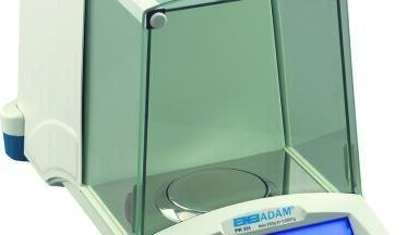 Analytical Balances Offer High-Precision Measurement