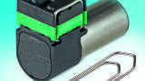Diaphragm Pump in Micro Format 