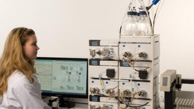 How Versatile is your Lab-Scale LC Purification System