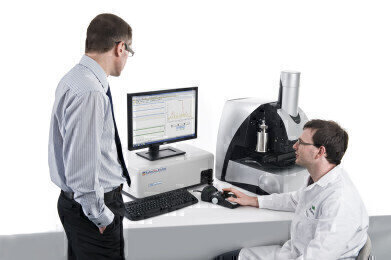 Launch of Fully Automated Particle Characterisation System to Global Markets