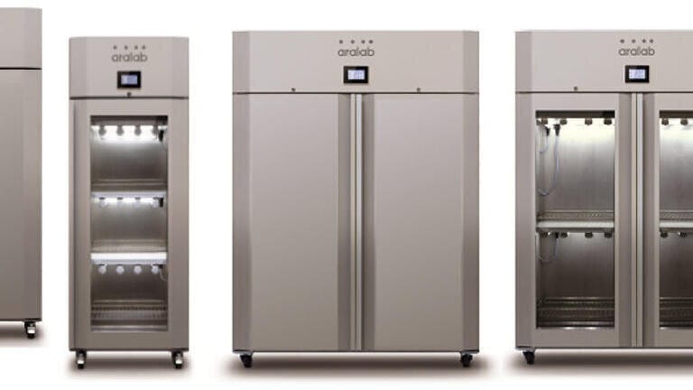 A New Generation of Bio Research Chambers
