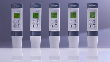 New Range of Handheld Meters Provides Accurate Measurements