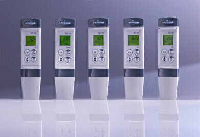 New Range of Handheld Meters Provides Accurate Measurements