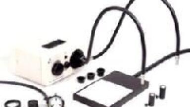 New Choice in Fibre Optic Lighting Components