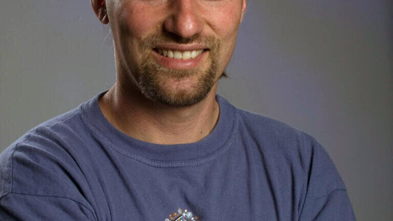 Michael Hofreiter