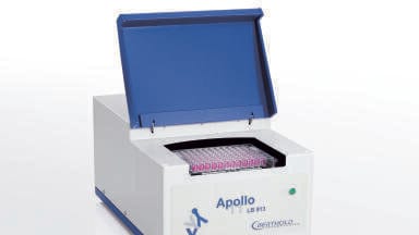 Launch of new ELISA Reader