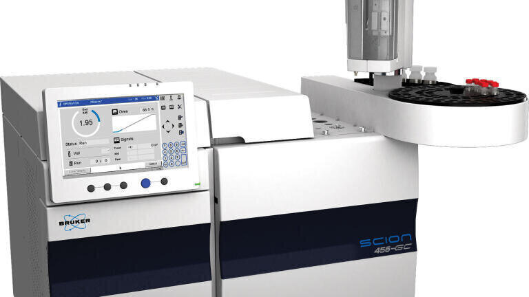 Bruker showcase their SCION GCs during European seminar series