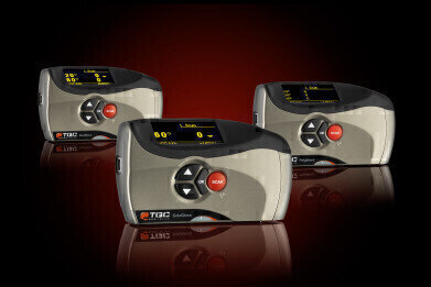 TQC introduces three new Gloss meters