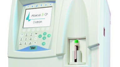Haematology Analysers Prepared for US Market Introduction