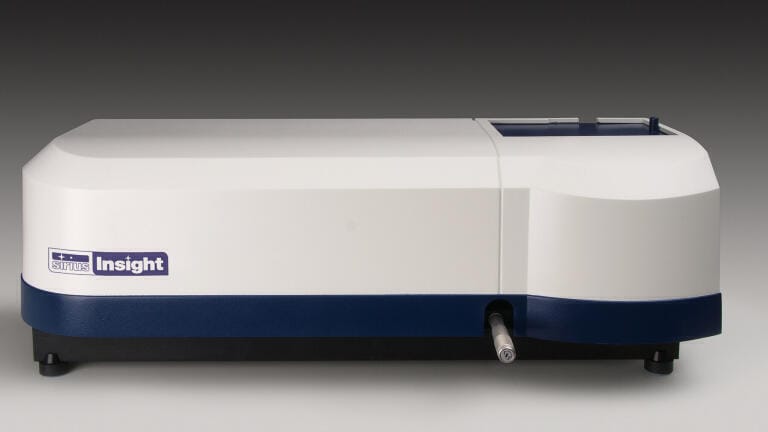 Sirius Analytical Product Launch: Novel Particle Size Analysis and Digital Image Analysis combined