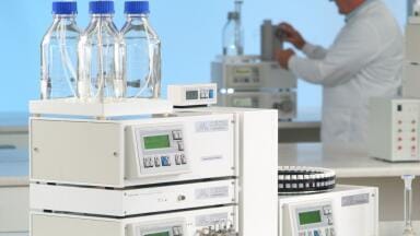 Affordable HPLC and Ion Chromatography Systems