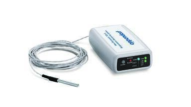 NEW from Eppendorf the TCA-3 - Data Logger and Advanced Auto-Dialer for ULT Freezers