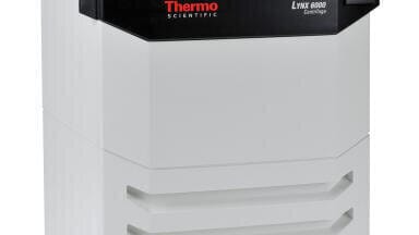 Next Generation Thermo Scientific High-Speed Centrifuge Simplifies Performance 