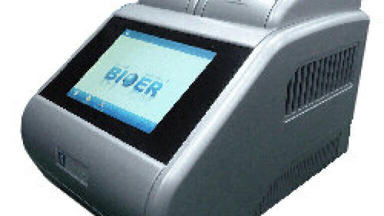 Reliable PCR Results with Complete Format Flexibility Labmate Online
