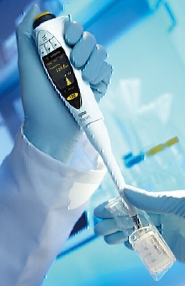 Enjoy Pipetting Like Never Before Labmate Online