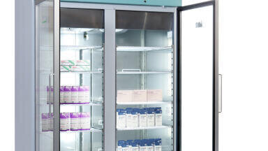 Lec Medical Expands Refriferation Range with Large Capacity Models