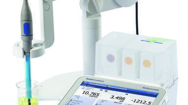 Choosing the right electrode has never been easier