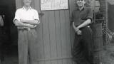 Owen Mumford Celebrates 60th Anniversary 1952-2012  