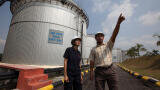 Veolia Expands Presence in East Malaysia 