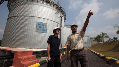 Veolia Expands Presence in East Malaysia 