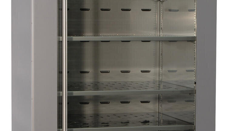New Humidified Large Capacity CO2 Incubator Announced