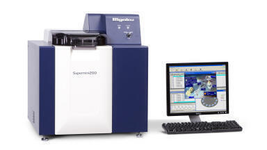 Sulphur Analysis in Petroleum Products by Benchtop WDXRF