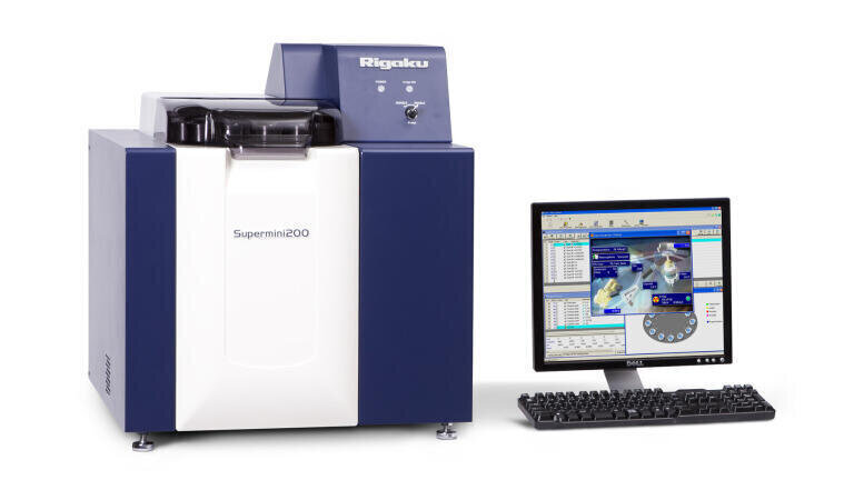 Sulphur Analysis in Petroleum Products by Benchtop WDXRF