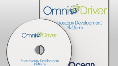 Spectroscopy Development Platform Updated with New Features