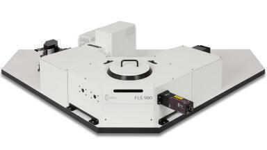 High Performance Fluorescence Spectrometer Launched 