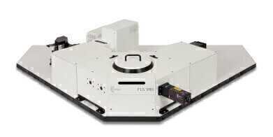 High Performance Fluorescence Spectrometer Launched 