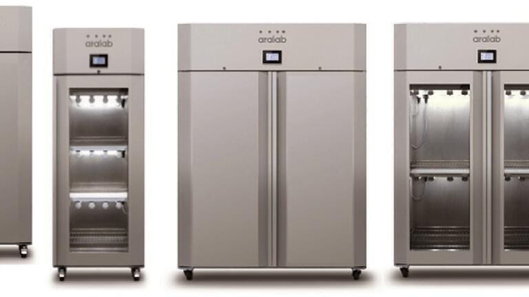 A New Generation of Bio Research Chambers