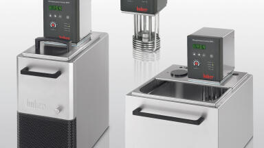 Further improvements to the MPC thermostats