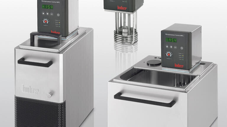 Further improvements to the MPC thermostats